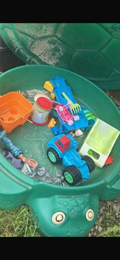 free items