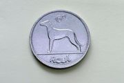 1939 Eire Sixpence (Reul) for sale
