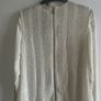 River island embellished top Image 3