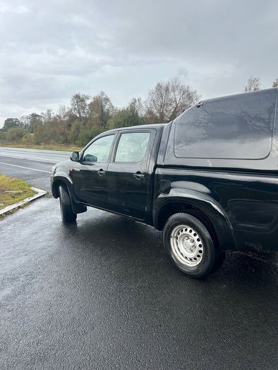 Toyota Hilux 2015
