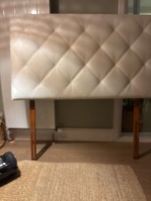 headboard