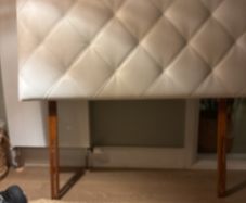 headboard