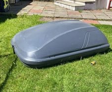 Roof Box