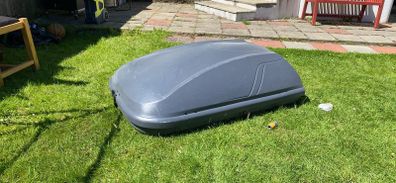 Roof Box