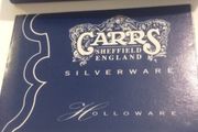 Carrs Silverware