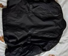 Rebelhorn Female jacket