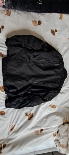Rebelhorn Female jacket