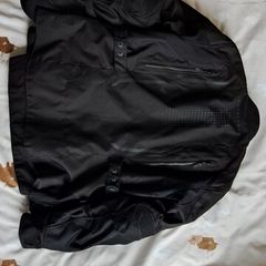 Rebelhorn Female jacket