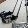 Wilson golf clubs left hand Image 5