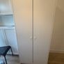 White Wardrobe Image 2