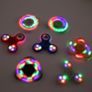 Wholesale Fidget Spinner x100 Image 2