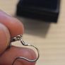 925 Sterling Silver Earrings Image 5
