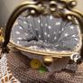 crochet ladies handbag Image 2