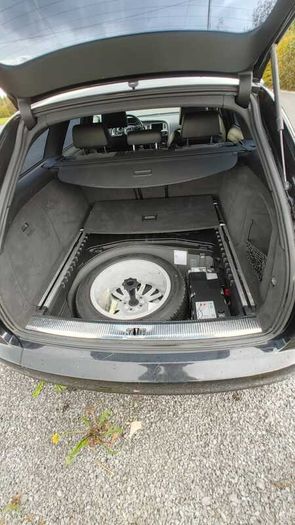 2008 Audi A6