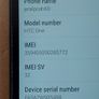 HTC ONE, 32GB, in excellent condition Image 9