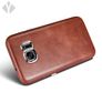 S7 Vintage Leather Back Cover Image 6