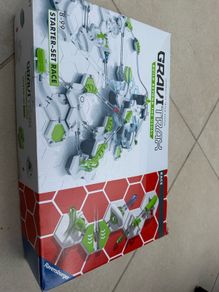Gravitrax