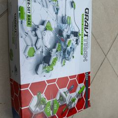 Gravitrax