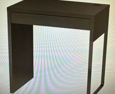 Computer desk