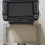 Vw radio from Passat cc Image 2