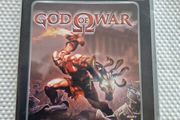 God of War PlayStation2 Ps2 Games Original