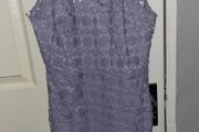 Gorgeous Quiz Purple Dress