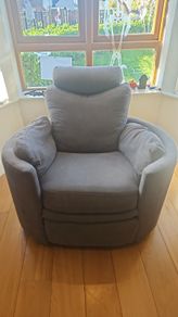 Armchair
