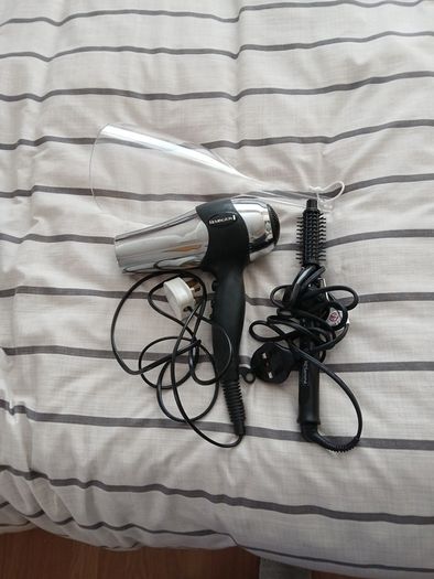 hair dryer