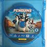 Penguins Of Madagascar (Dreamworks) [2014] [Blu-ray Animated Movie] Image 4