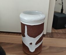Stephen Pierce Pottery