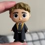 Harry Potter Funko Mystery Minis Lot of 5 Image 4