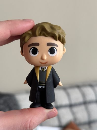 Harry Potter Funko Mystery Minis Lot of 5