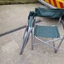 Strong folding  canper chairs Image 3