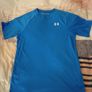 Under Armour T-shirt & Shorts Set Image 2