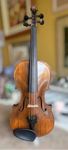 Old Violin