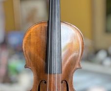 Old Violin