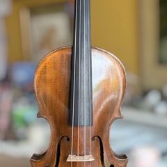 Old Violin
