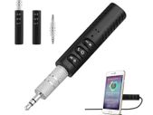 Brand New Hands-Free Bluetooth Jack Music Audio Receiver Device