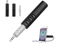 main image for ad Brand New Hands-Free Bluetooth Jack Music Audio Receiver Device