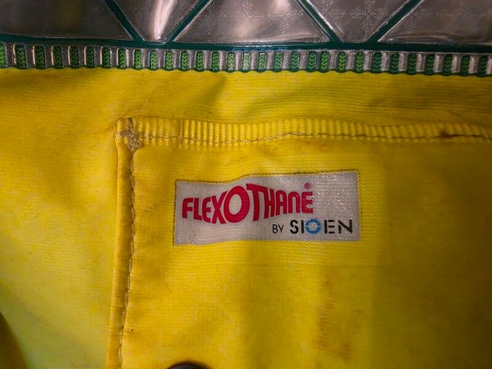 Ambulance Paramedic EMT Doctor First Aid Responder Waterproof Jacket XL