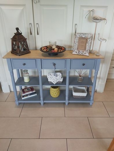 Console/Hall Table