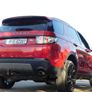 Landrover Discovery Sport 2016 Image 9