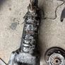 Mg Midget/ Morris minor,5 Speed GearBox Image 3