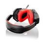 Lenovo GXD0L03745 Y Gaming Stereo Headphone with Mic (Black and Red) Image 3