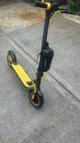scooters