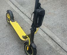scooters