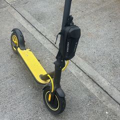 scooters