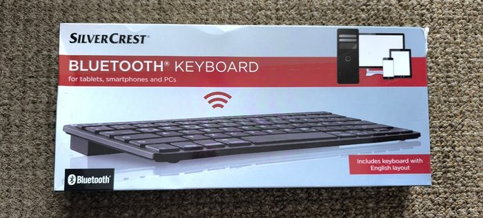 bluetooth keyboard for tablets,smartphones and pcs