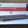 bluetooth keyboard for tablets,smartphones and pcs Image 2