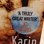Karin Fossum Thriller Crime Novels Book Collection Image 6